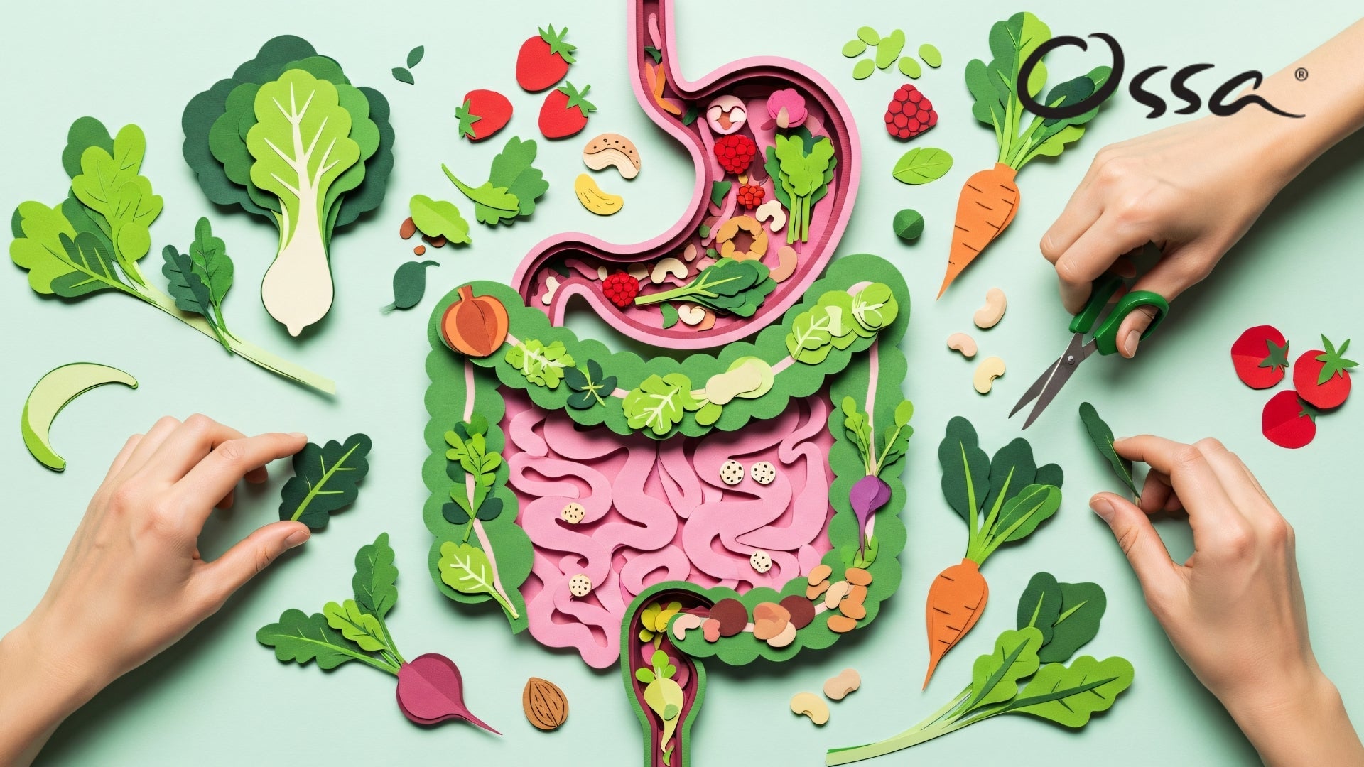 How to Reset Your Gut in 7 Days With These Simple Lifestyle Tips
